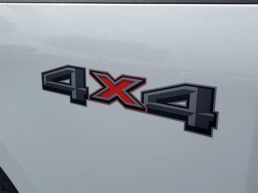 2025 Ford F-350 XLT