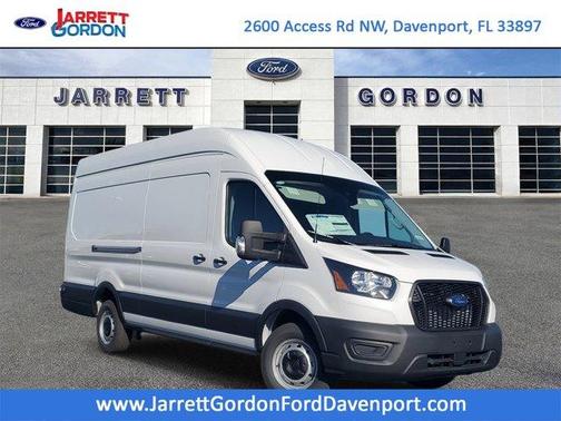 2025 Ford Transit-350 Base