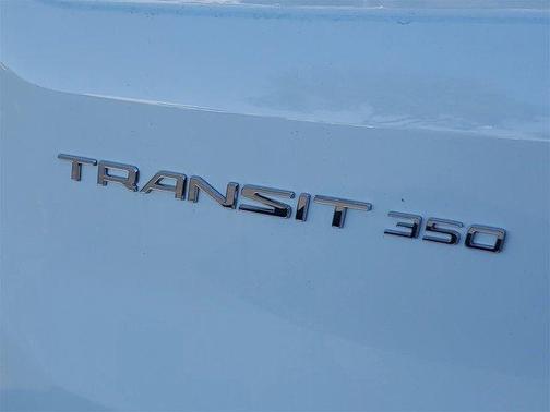 2025 Ford Transit-350 Base