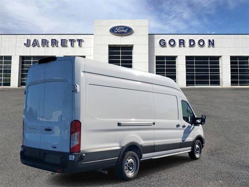 2025 Ford Transit-350 Base