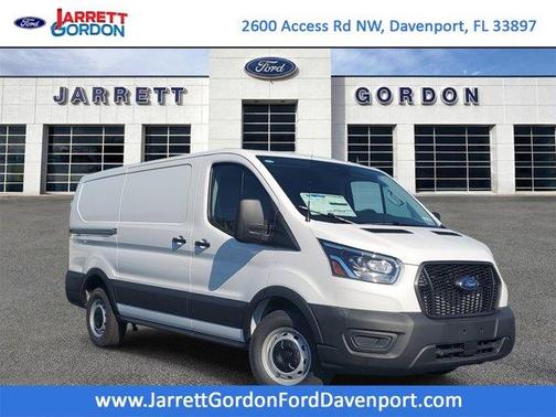 2025 Ford Transit-150 BASE