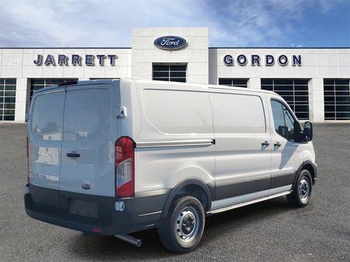 2025 Ford Transit-150 BASE