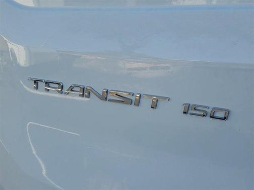 2025 Ford Transit-150 BASE