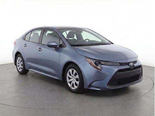 CELESTITE 2024 Toyota Corolla LE