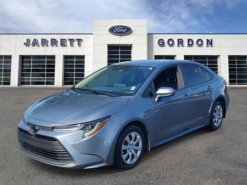CELESTITE 2024 Toyota Corolla LE