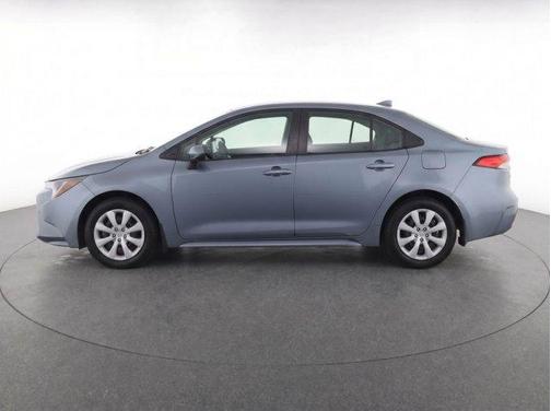CELESTITE 2024 Toyota Corolla LE