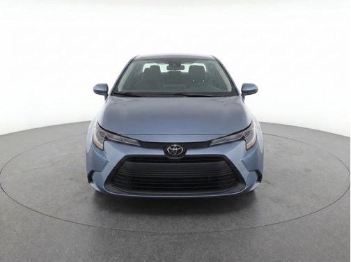 CELESTITE 2024 Toyota Corolla LE