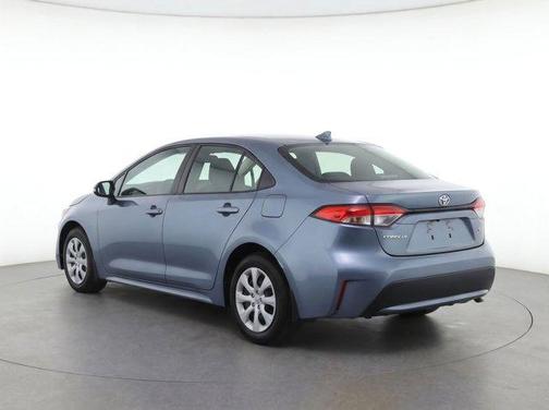 CELESTITE 2024 Toyota Corolla LE
