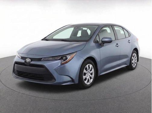CELESTITE 2024 Toyota Corolla LE