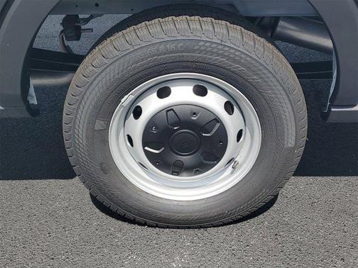 2025 Ford Transit-350 Base