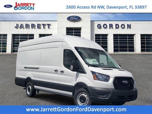 2025 Ford Transit-350 Base