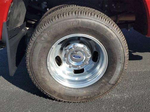 2024 Ford F-350 Platinum