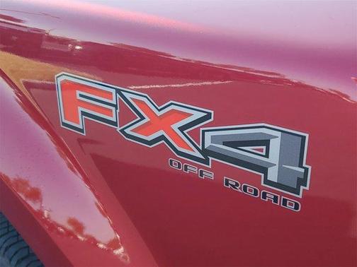 2024 Ford F-350 Platinum