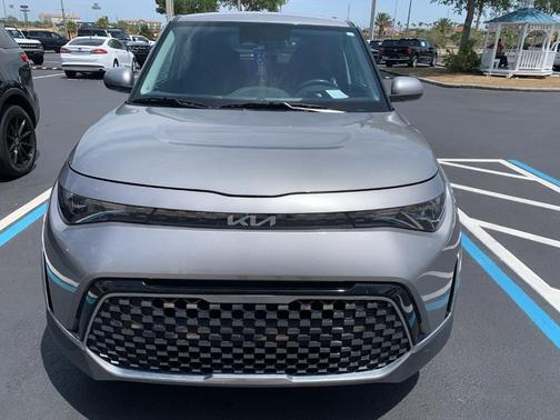 2023 Kia Soul EX