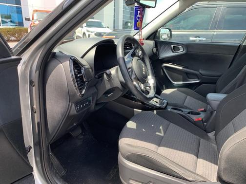 2023 Kia Soul EX
