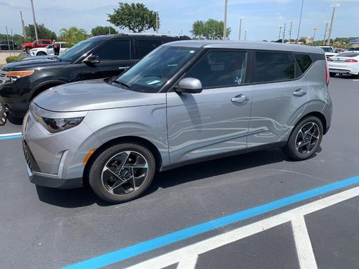 2023 Kia Soul EX