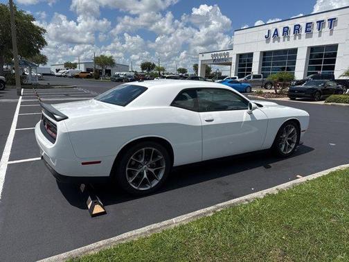 2023 Dodge Challenger GT