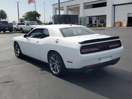 2023 Dodge Challenger GT
