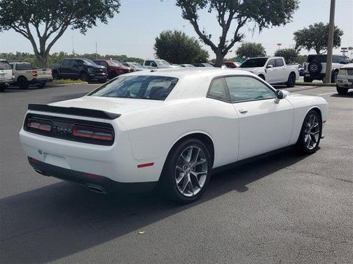 2023 Dodge Challenger GT