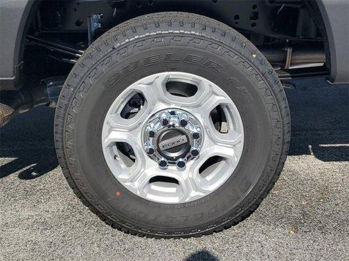2025 Ford F-250 XLT