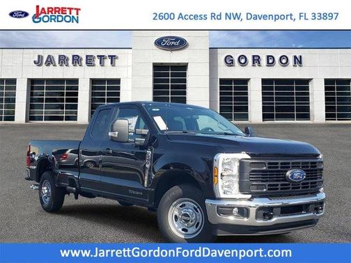 2025 Ford F-250 XL