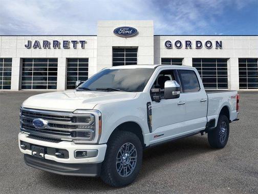 2024 Ford F-250 Limited