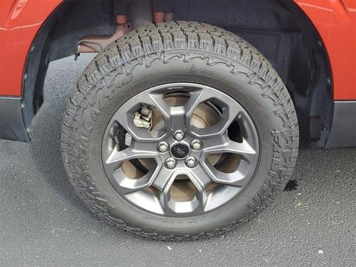 2023 Ford Maverick XLT