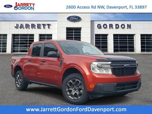 2023 Ford Maverick XLT