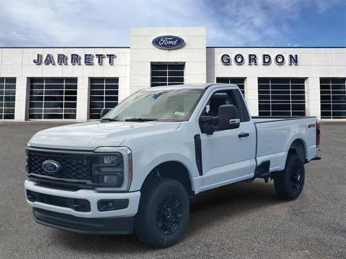 2025 Ford F-350 XL