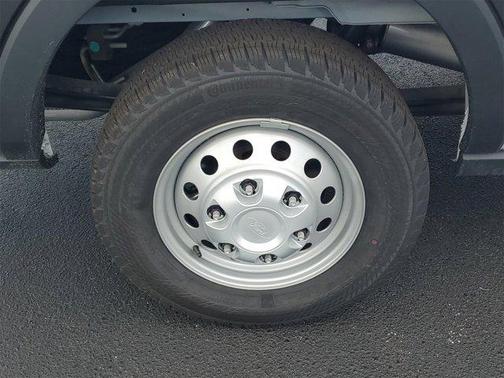 2025 Ford Transit-350 Base