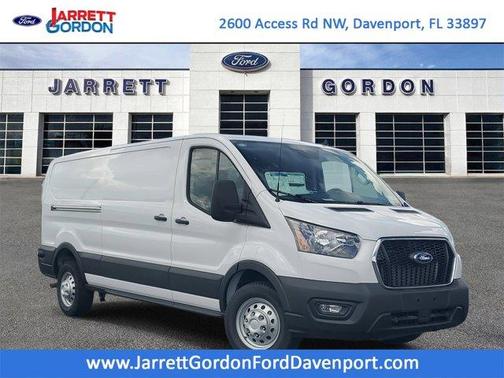 2025 Ford Transit-350 Base