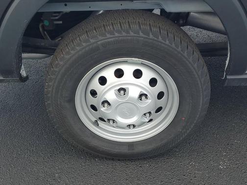 2025 Ford Transit-350 Base