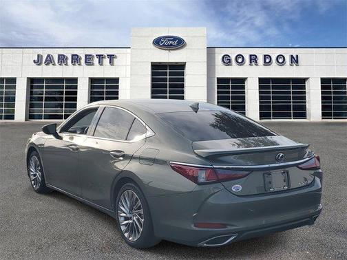 2023 Lexus ES 350 Ultra Luxury