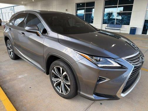 2019 Lexus RX 350 350
