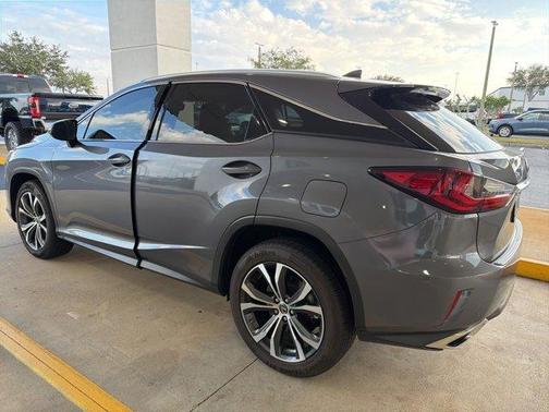 2019 Lexus RX 350 350