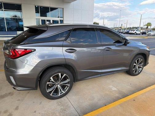 2019 Lexus RX 350 350