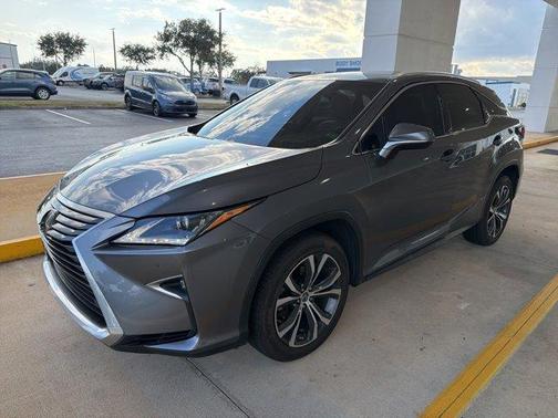 2019 Lexus RX 350 350