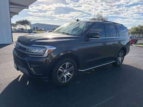2023 Ford Expedition XLT