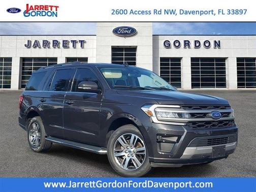 2023 Ford Expedition XLT