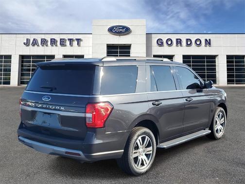 2023 Ford Expedition XLT