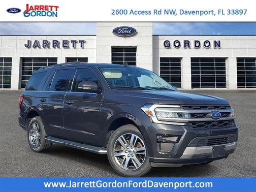 2023 Ford Expedition XLT