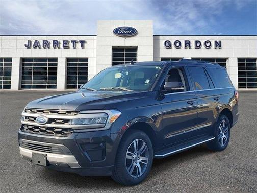 2023 Ford Expedition XLT