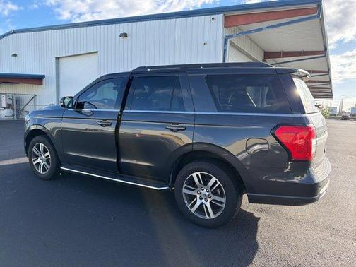2023 Ford Expedition XLT