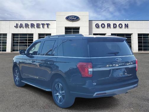 2023 Ford Expedition XLT