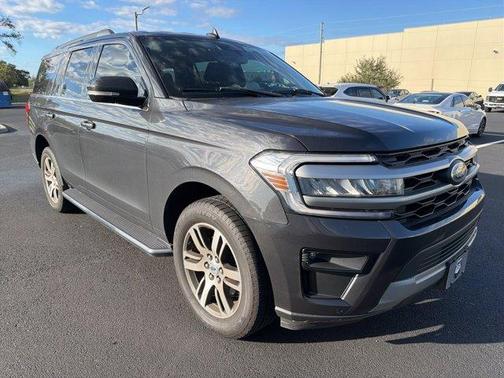 2023 Ford Expedition XLT