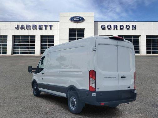 2025 Ford Transit-250 148 WB Medium Roof Cargo
