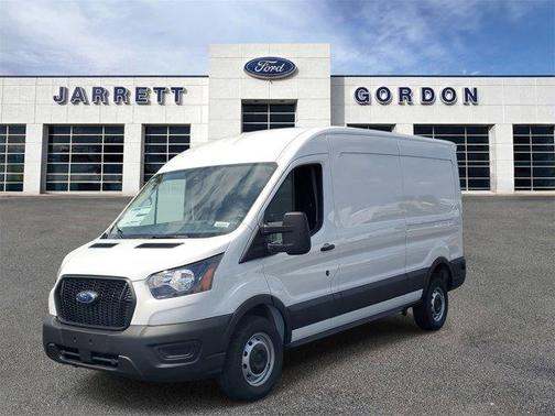 2025 Ford Transit-250 148 WB Medium Roof Cargo