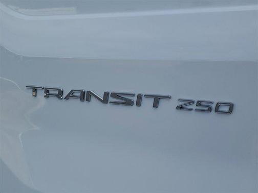 2025 Ford Transit-250 148 WB Medium Roof Cargo