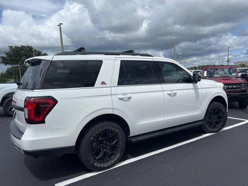 2022 Ford Expedition Timberline