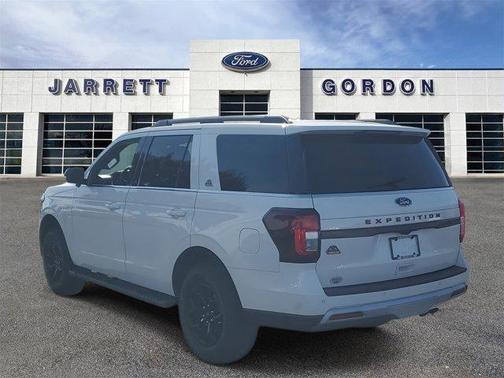 2022 Ford Expedition Timberline